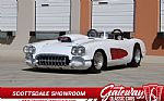 1959 Briggs Cunningham Replica Thumbnail 1