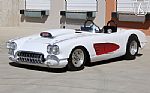 1959 Briggs Cunningham Replica Thumbnail 2