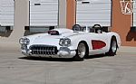 1959 Briggs Cunningham Replica Thumbnail 4
