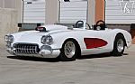 1959 Briggs Cunningham Replica Thumbnail 3