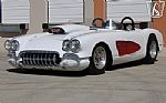1959 Briggs Cunningham Replica Thumbnail 5