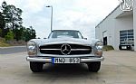 1965 SL-Class 230SL Thumbnail 3