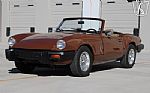 1980 Spitfire Thumbnail 2