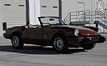 1980 Spitfire Thumbnail 5