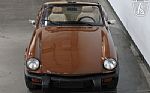 1980 Spitfire Thumbnail 6