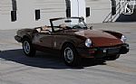 1980 Spitfire Thumbnail 4