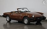 1980 Spitfire Thumbnail 16