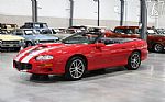 2002 Camaro SS Thumbnail 2