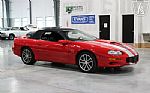 2002 Camaro SS Thumbnail 22