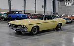 1969 Chevelle SS Thumbnail 12