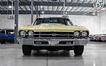 1969 Chevelle SS Thumbnail 27