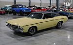 1969 Chevelle SS Thumbnail 28