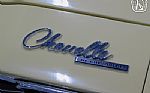 1969 Chevelle SS Thumbnail 41