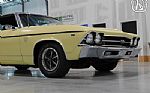 1969 Chevelle SS Thumbnail 71