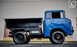 1961 FC150 Dump Truck 4x4 Thumbnail 19