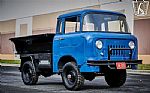 1961 FC150 Dump Truck 4x4 Thumbnail 21