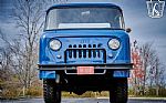 1961 FC150 Dump Truck 4x4 Thumbnail 25