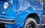 1961 FC150 Dump Truck 4x4 Thumbnail 47