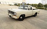 1987 D150 Thumbnail 2