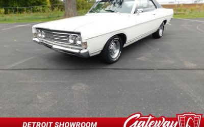 Photo of a 1969 Ford Fairlane 500 for sale