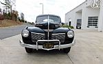 1941 A19 Coupe Thumbnail 4