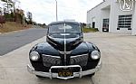 1941 A19 Coupe Thumbnail 5