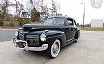 1941 A19 Coupe Thumbnail 7