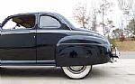 1941 A19 Coupe Thumbnail 15