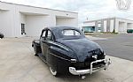 1941 A19 Coupe Thumbnail 20