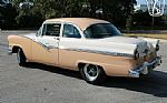 1956 Fairlane Custom Thumbnail 13
