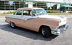 1956 Fairlane Custom Thumbnail 22