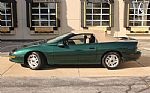1995 Camaro Z28 Convertible Thumbnail 4