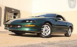 1995 Camaro Z28 Convertible Thumbnail 3