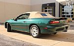 1995 Camaro Z28 Convertible Thumbnail 8