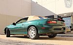 1995 Camaro Z28 Convertible Thumbnail 9