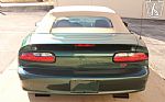 1995 Camaro Z28 Convertible Thumbnail 10
