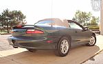 1995 Camaro Z28 Convertible Thumbnail 14