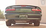 1995 Camaro Z28 Convertible Thumbnail 12