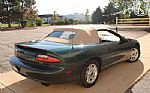 1995 Camaro Z28 Convertible Thumbnail 13