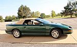 1995 Camaro Z28 Convertible Thumbnail 16