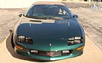 1995 Camaro Z28 Convertible Thumbnail 22