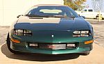 1995 Camaro Z28 Convertible Thumbnail 23