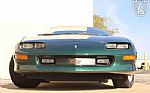 1995 Camaro Z28 Convertible Thumbnail 24
