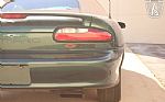 1995 Camaro Z28 Convertible Thumbnail 41