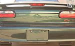 1995 Camaro Z28 Convertible Thumbnail 38