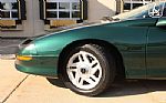 1995 Camaro Z28 Convertible Thumbnail 44