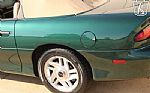 1995 Camaro Z28 Convertible Thumbnail 49