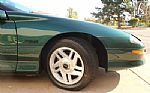 1995 Camaro Z28 Convertible Thumbnail 53