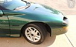 1995 Camaro Z28 Convertible Thumbnail 52