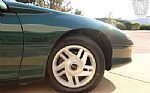 1995 Camaro Z28 Convertible Thumbnail 54